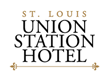 St. Louis Union Station Hotel logo
